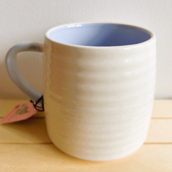 NWT Harvest Green Studio Easter Rabbit Mug Designed in England - Picture 3 of 14